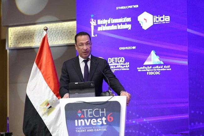 صادرات التعهيد