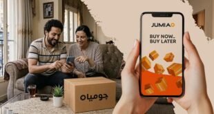 اشترِ الآن وادفع لاحقًا
