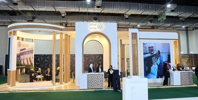 تحالف مستقبل مصر الطبي يتصدر مشهد «إيجي هيلث 2026» بإقبال رسمي واسع