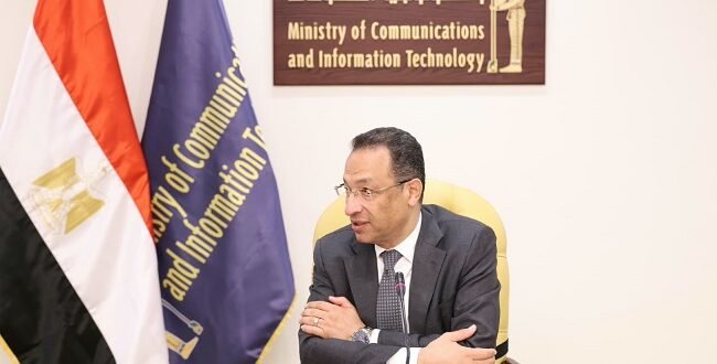 مصر وNVIDIA تبحثان تسريع منظومة الذكاء الاصطناعي