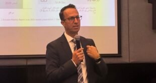 إريكسون مصر