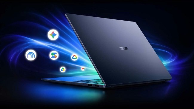 ASUS للشركات