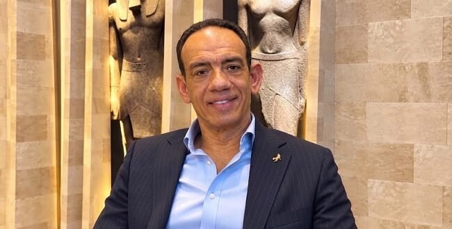 السياحة المصرية