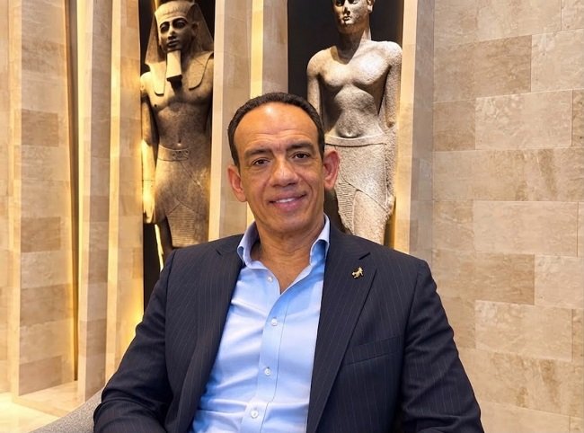 السياحة المصرية