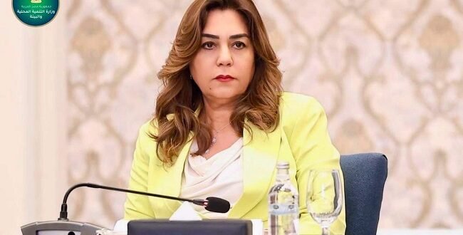 مصر تبدأ رقمنة تقييم التأثير البيئي وإلغاء المعاملات الورقية