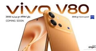 vivo V80