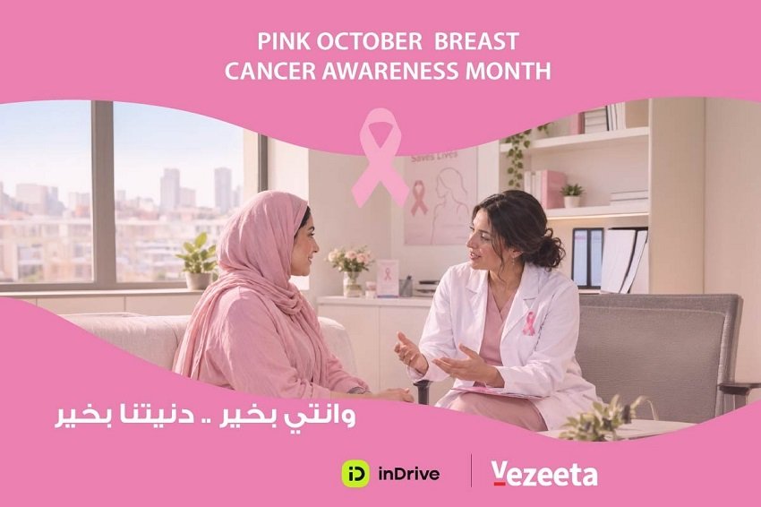 الكشف المبكر للسرطان