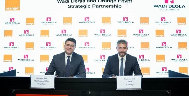 أورنچ ووادي دجلة تطلقان منظومة رقمية ذكية في «نيو»
