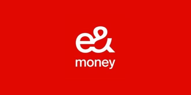 e& money