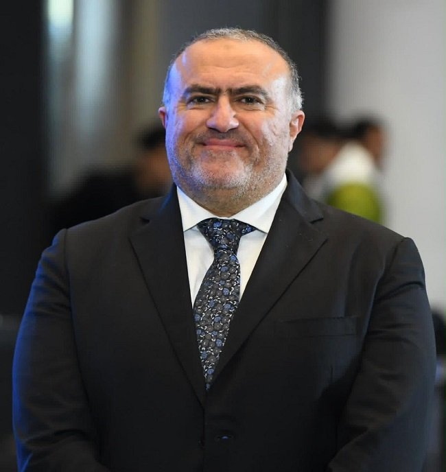 تقنية CCIC