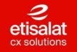 etisalat cx solutions